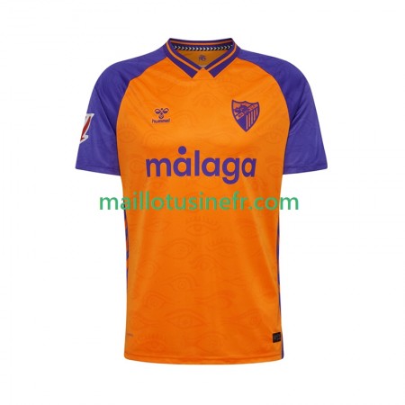 Maillot de Foot Malaga CF Troisième 2025-26